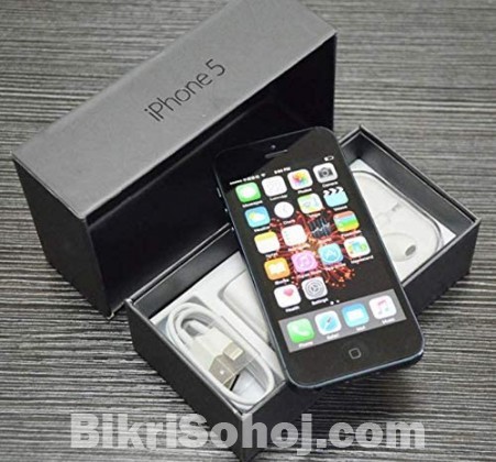 Apple iPhone 5 (16/32GB) New Original